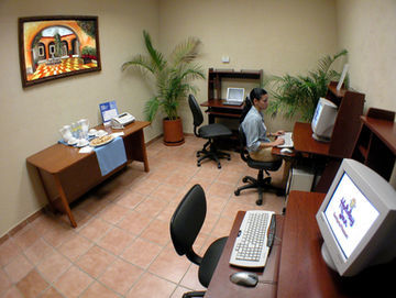 Holiday Inn Sunspree Mazatlan Bagian luar foto