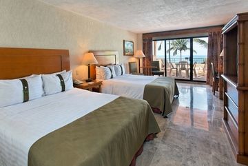 Holiday Inn Sunspree Mazatlan Bagian luar foto
