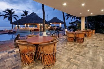 Holiday Inn Sunspree Mazatlan Bagian luar foto