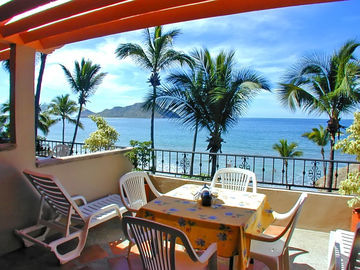 Holiday Inn Sunspree Mazatlan Bagian luar foto